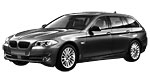 BMW F11 C1616 Fault Code