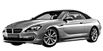 BMW F12 C1616 Fault Code
